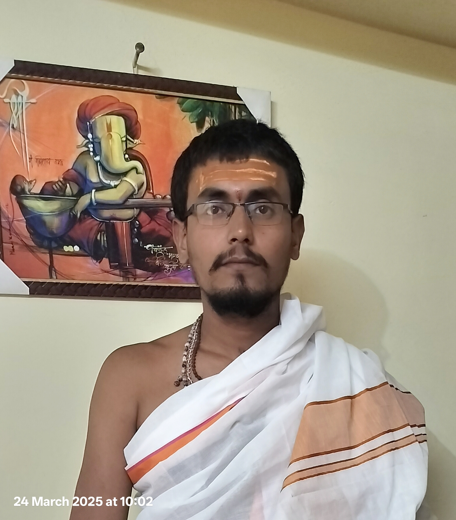 Shivam Shukla